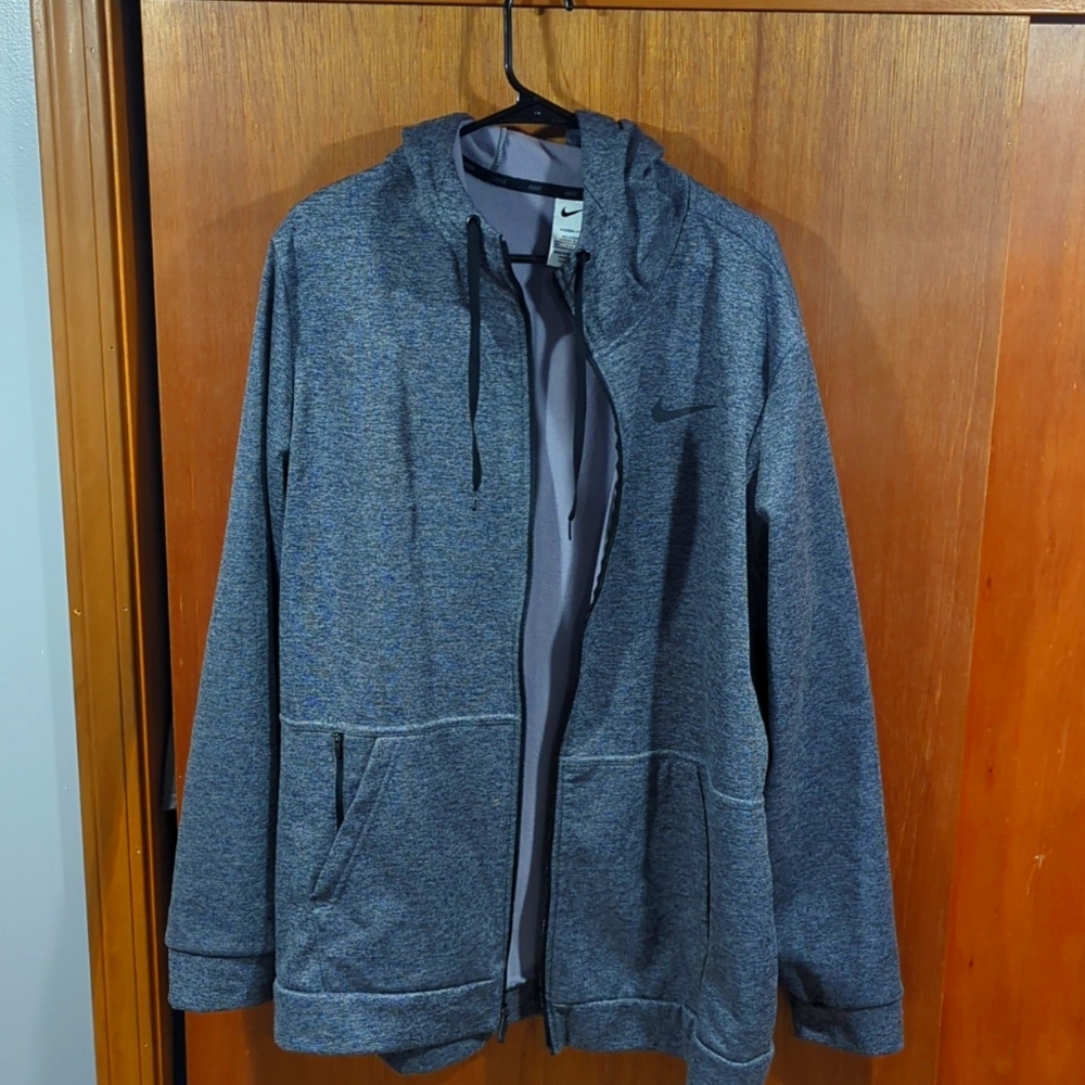Nike Jacket